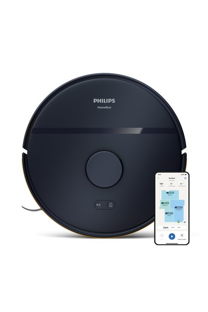 Philips 2000 Series Robotický vysávač a mop 2 v 1 XU2000/15