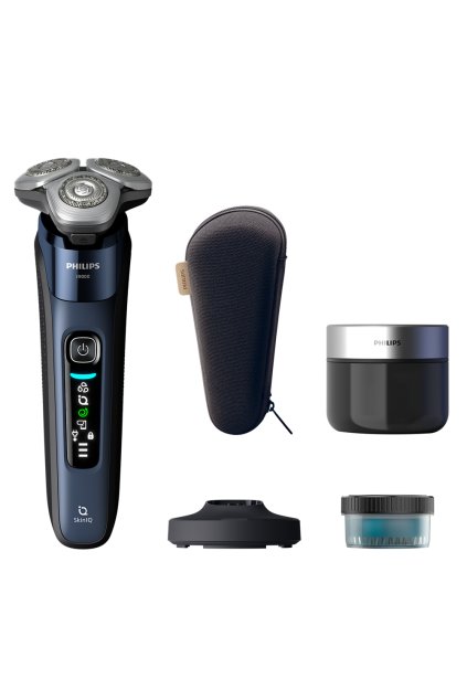 Philips Series i9000  Pánsky elektrický holiaci strojček
