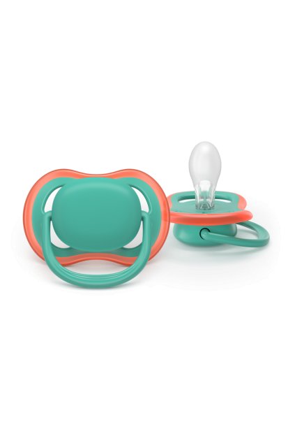 Philips Avent Ultra air 6-18m, chlapec, 2ks  Cumlík