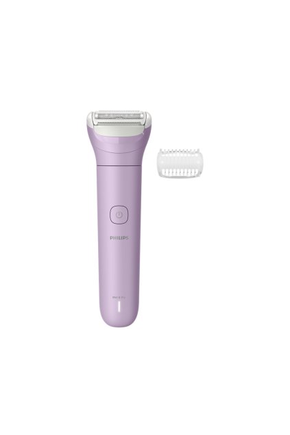Philips 6000 Wet & Dry  Dámsky holiaci strojček