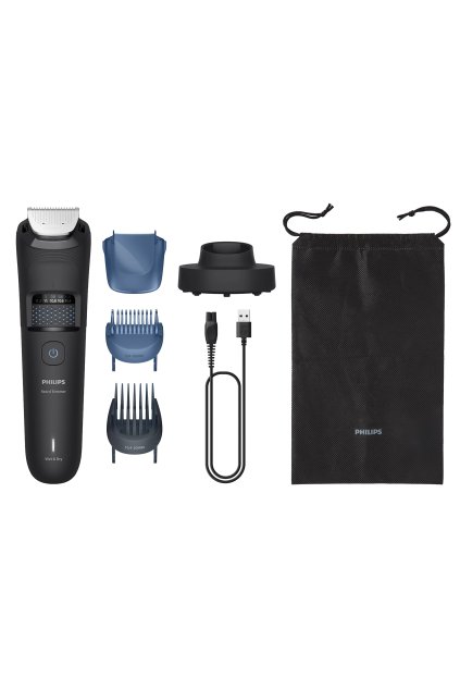 Philips Series 5000  Zastrihávač fúzov