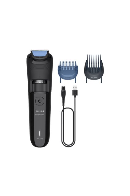 Philips Series 3000  Zastrihávač fúzov