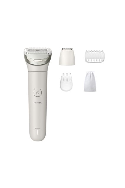 Philips 8000 Wet & Dry  Dámsky holiaci strojček