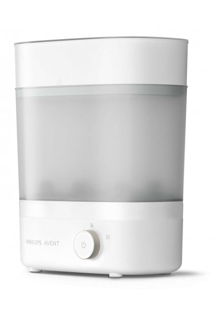 Philips Avent Premium  Elektrický parný sterilizátor