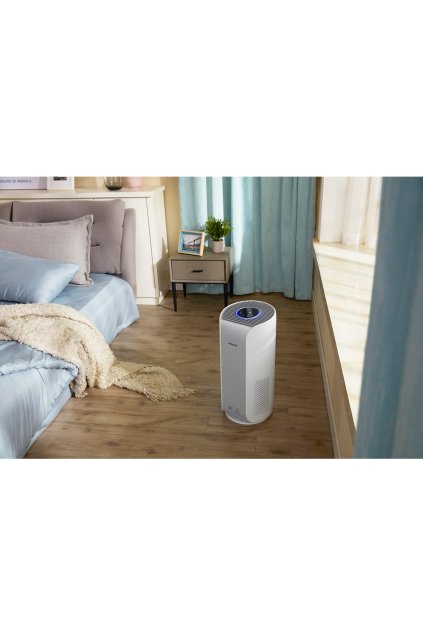 Séria 2000i AC2958/53 Čistička vzduchu pre veľké miestnosti