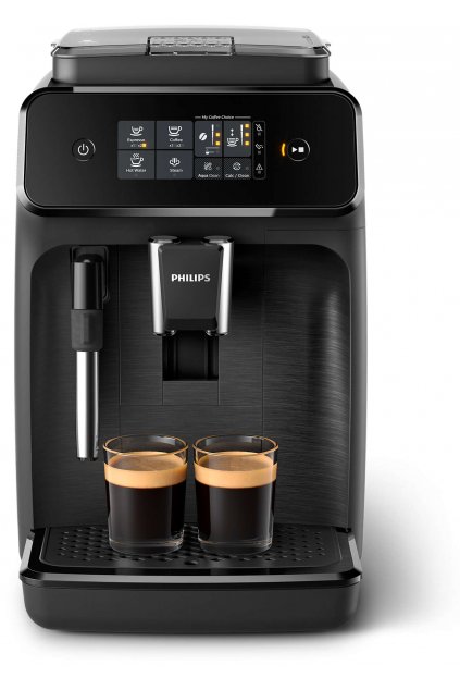 Automatický kávovar Philips Series 2200 EP1220/00