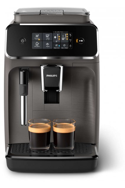 Automatický kávovar Philips Series 2200 EP2224/10