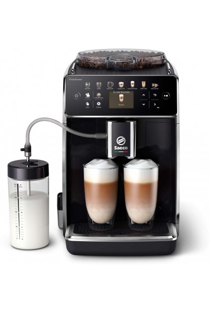 Automatický kávovar Saeco GranAroma SM6580/00