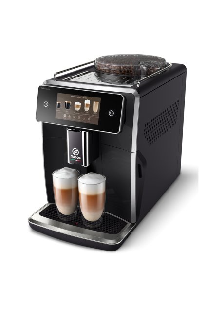 Xelsis Deluxe SM8780/00 Plnoautomatický kávovar na prípravu espressa