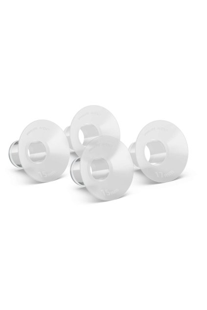 Philips Avent Hands-Free Nástavce na bradavku