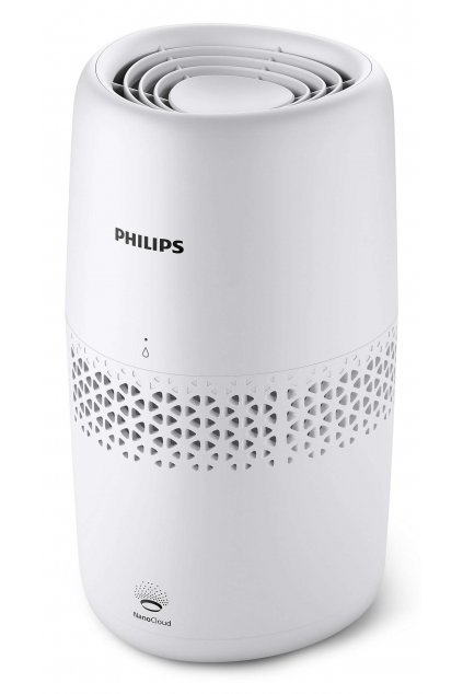 Zvlhčovač vzduchu Philips Series 2000 s technológiou NanoCloud HU2510/10