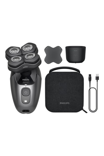 Philips Head Pro Series 7000  Holiaci strojček na hlavu
