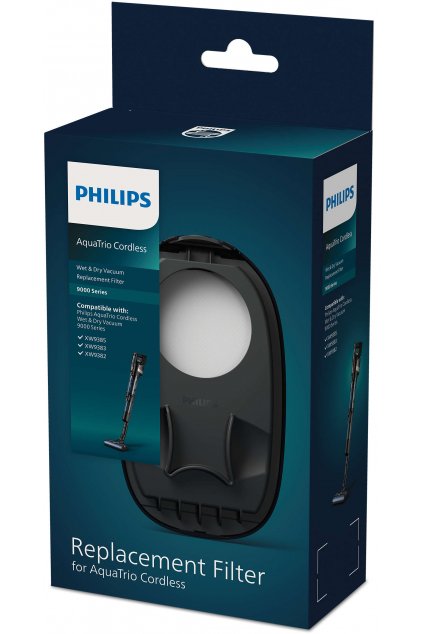 Náhradný filter Philips pre AquaTrio 3 v 1 XV1791/01