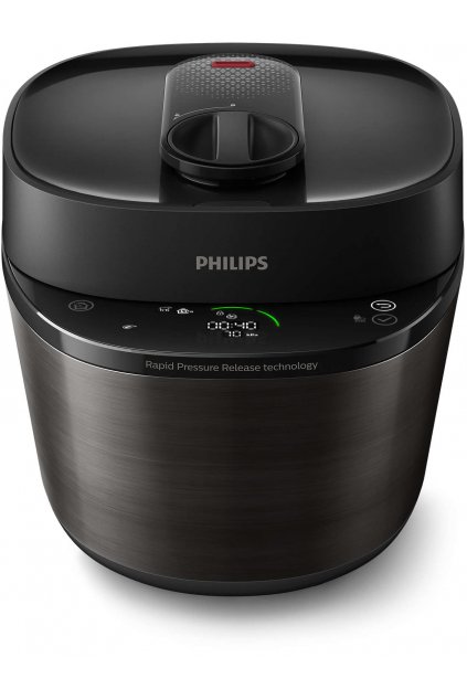 Multifunkčný tlakový hrniec Philips HD2151/40