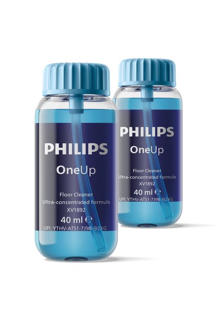 Philips OneUp koncentrovaný čistič podlah XV1892/02