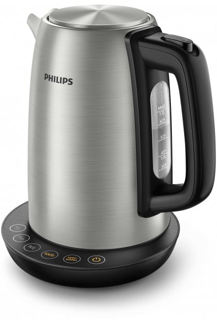 Rýchlovarná kanvica Philips Avance Collection HD9359/90