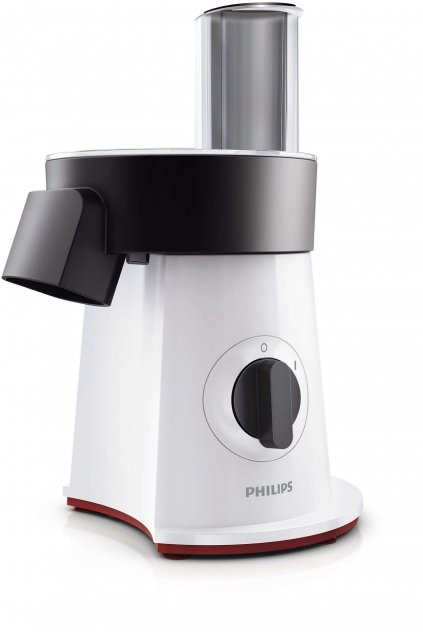 Krájač na šalát Philips Viva Collection HR1388/80