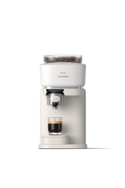 Philips Baristina automatický pákový kávovar BAR300/00