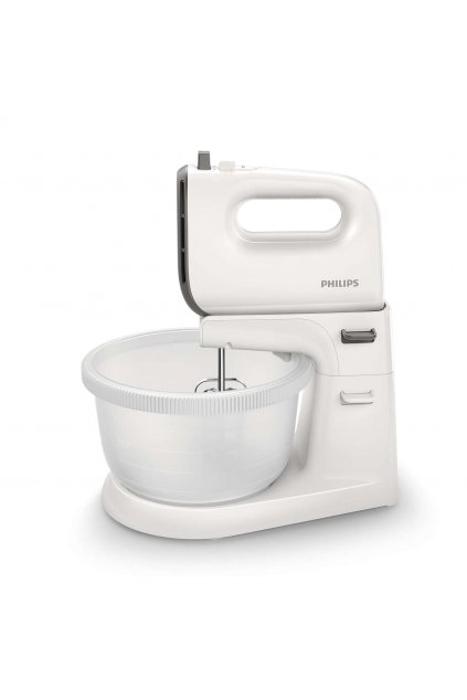 Ručný mixér Philips s misou HR3745/00