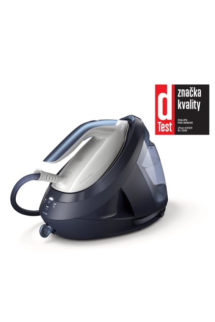 Séria PerfectCare 8000 PSG8030/20 Parný generátor