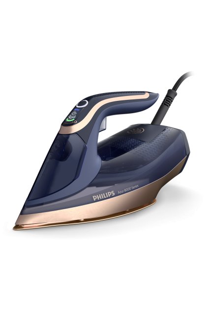 Séria Azur 8000 DST8050/20 Naparovacia žehlička