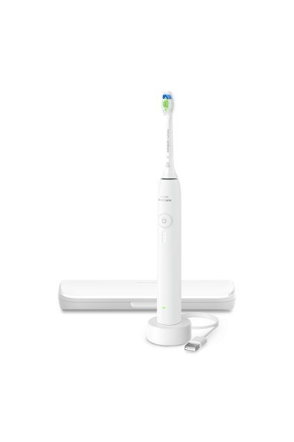 Philips Sonicare 3100  Sonická zubná kefka