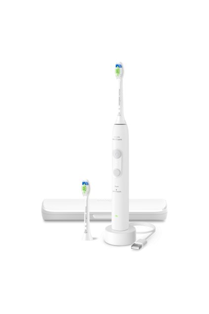 Philips Sonicare 4100  Sonická zubná kefka