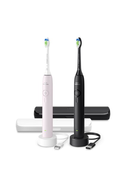 Philips Sonicare 3100  Sonická zubná kefka