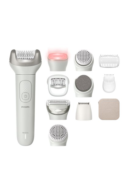 Philips 9000 Wellness Kit  Philips Beauty set