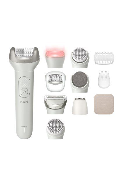Philips 9900 Wellness Kit  Philips Beauty set