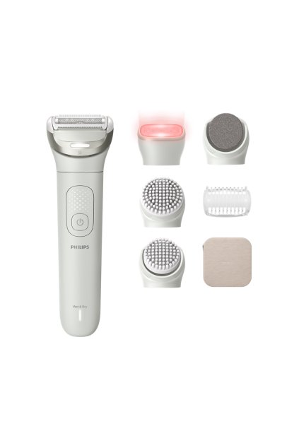 Philips 9000 Wellness Kit  Philips Beauty set
