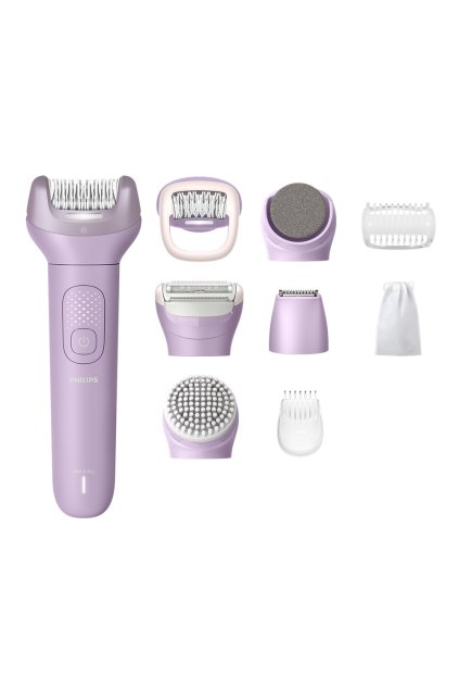 Philips 8500  Epilátor