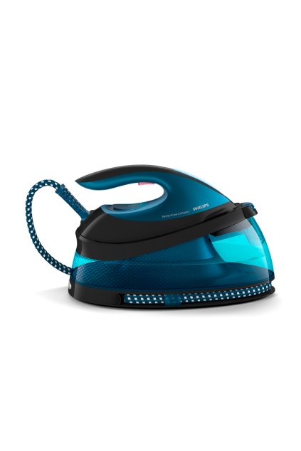 PerfectCare Compact GC7846/80 Žehlička s parným generátorom
