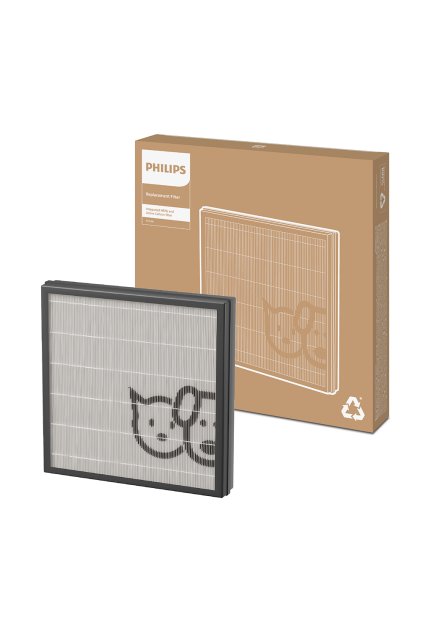 Philips Náhradný HEPA NanoProtect filter pre čističku vzduchu