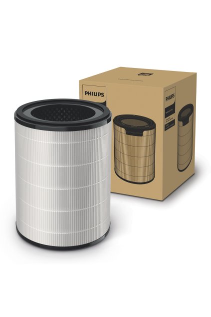 Originálny vymeniteľný filter FY2180/30 Integrovaný 3 v 1