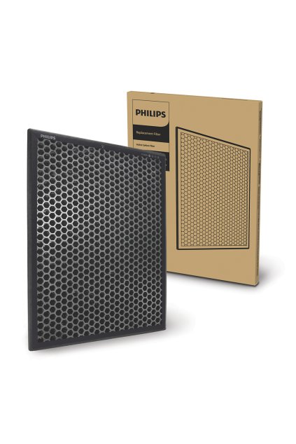 Originálny vymeniteľný filter FY2420/30 Aktívny uhlíkový filter