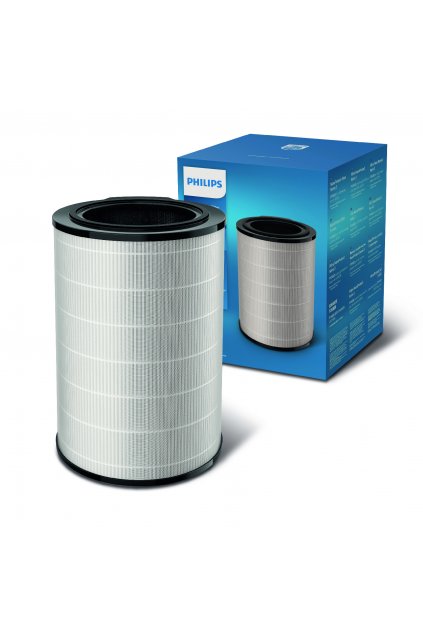 Náhradný integrovaný NanoProtect S3 filter Philips FY3430/30