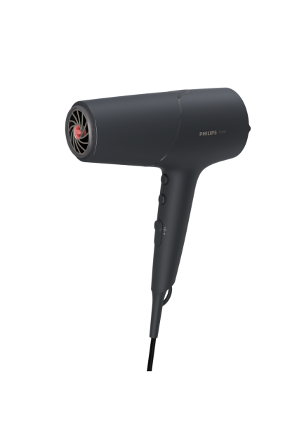 Philips Series 5000 s technológiou ThermoShield  Sušič vlasov