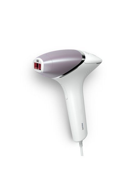 Philips Lumea Series 8000  ILP Epilátor
