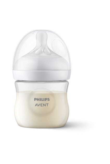 Philips Avent Natural Response 125 ml, 0m+, 1 ks Fľaša