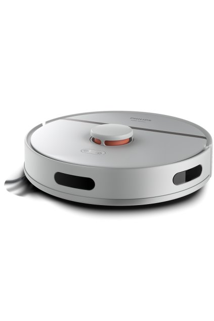 HomeRun Aqua Series 3000 XU3000/02 Robot na vysávanie a mokré čistenie