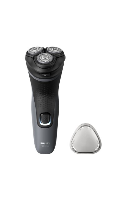 Philips Series 1000 na suché holenie  Pánsky elektrický holiaci strojček