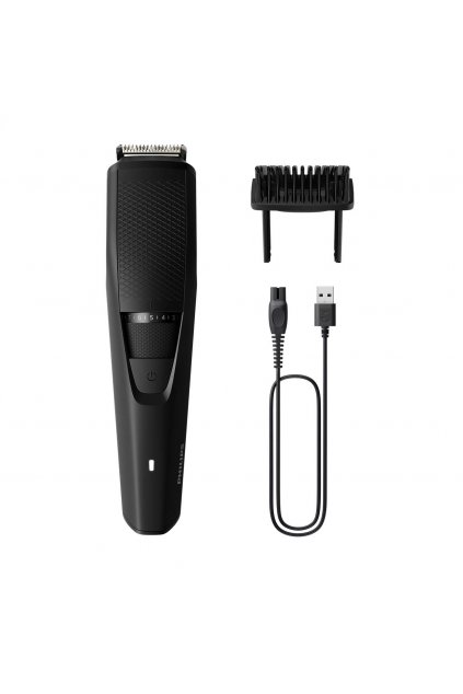 Philips Series 3000 Zastrihávač fúzov
