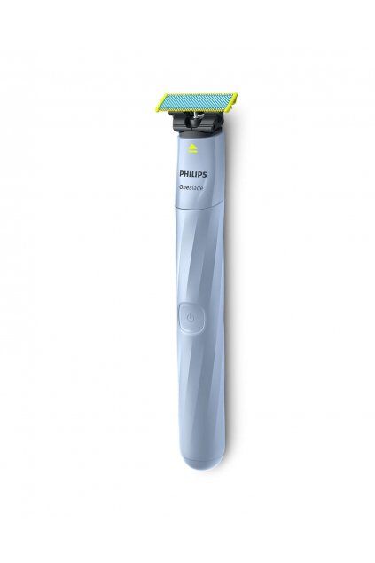 First Shave na tvár Philips OneBlade