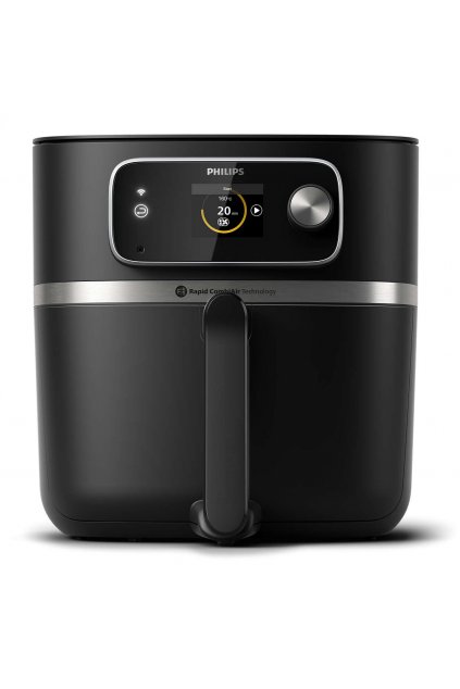 Philips Series 7000 Airfryer Combi 8,3l  XXL Connected 22v1 HD9880/90