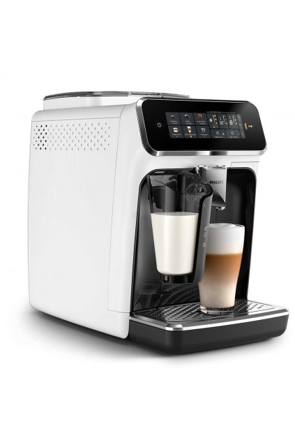 Philips Series 3300 LatteGo Automatický kávovar EP3343/50