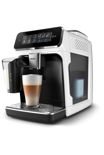 Philips Series 3300 LatteGo EP3343/50 Automatický kávovar