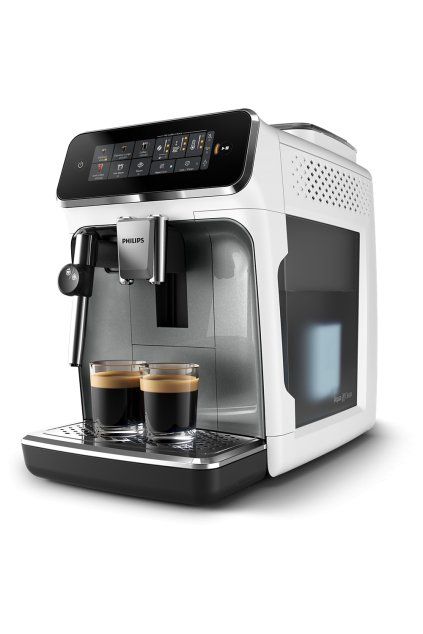 Philips Séria 3300 LatteGo Automatický kávovar EP3323/70