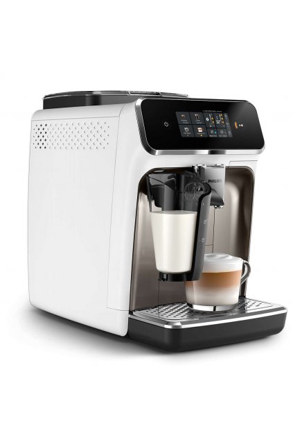 Philips Series 2300 LatteGo Automatický kávovar EP2333/40