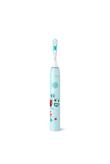 Philips Sonicare for Kids  Sonická zubná kefka pre deti